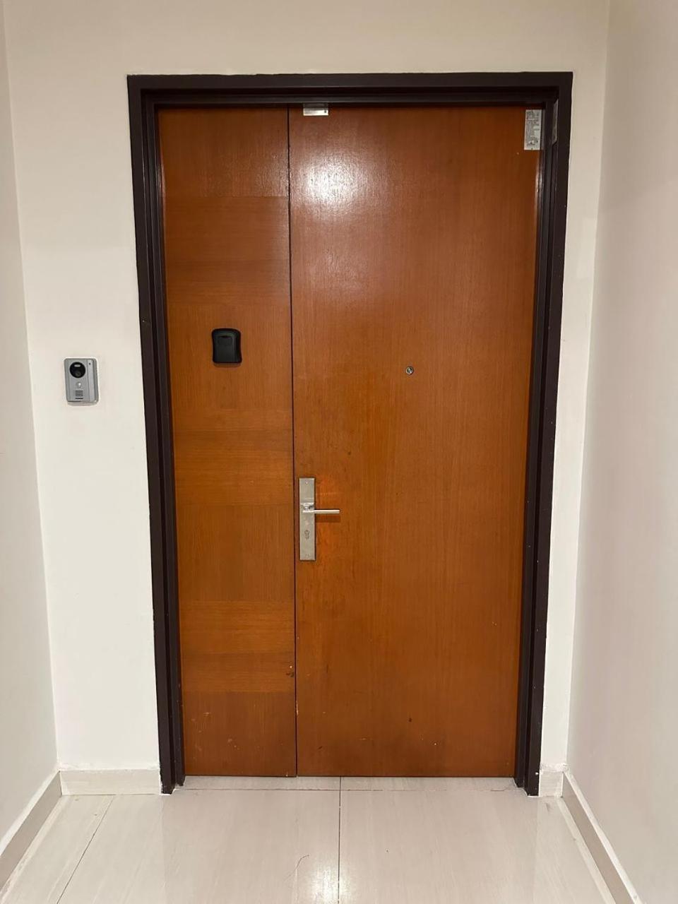 Apartment Tamu &