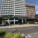 Tamu Hotel & Suites Stay